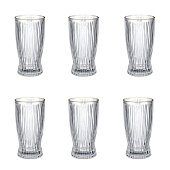 Набор стаканов 360 мл, DSKB162-2AR Набор стаканов 360 мл, DSKB162-2AR