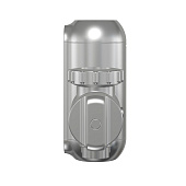 Водонагреватель проточный 3,5 кВт 145х130х65 THERMEX Nord 3500 Водонагреватель проточный 3,5 кВт 145х130х65 THERMEX Nord 3500