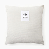 Наволочка 43х43 декоративная Этель Diamond, 43х43 см, белый, 10511353 Наволочка 43х43 декоративная Этель Diamond, 43х43 см, белый, 10511353