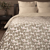  Плед 150х200 Texrepublic TF FN F140 