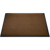 Коврик Tuff Lux влаговпитывающий 60х90 см коричневый Blabar 92171 Коврик Tuff Lux влаговпитывающий 60х90 см коричневый Blabar 92171