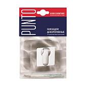  Накладка под цилиндр ET QR GR/CP-23 графит/хром 