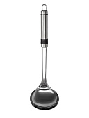 Половник 29,5х8,5 см Belissimo Servitta Sr0189 Половник 29,5х8,5 см Belissimo Servitta Sr0189