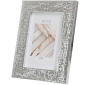 Фоторамка 10х15 пластик Мирам (пластиковый экран) 9838386 Фоторамка 10х15 пластик Мирам (пластиковый экран) 9838386