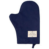 Кухонный набор 2 предмета Этель Kitchen цвет синий 7865975 Кухонный набор 2 предмета Этель Kitchen цвет синий 7865975