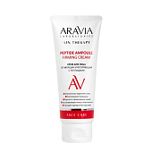  Крем для лица Aravia Lab. от морщин укреп. с пептидами Peptide Ampoule Firming Cream 50мл 