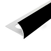 Нар угол 9/2.5м D113 черный Cezar Нар угол 9/2.5м D113 черный Cezar