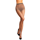  Колготки женские Innamore Bella 20 den fumo, 6 