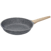 Сковорода 728416 с антипригарным покрытием, 28 см, NADOBA, серия MINERALICA Сковорода 728416 с антипригарным покрытием, 28 см, NADOBA, серия MINERALICA