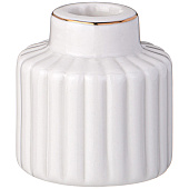 Подсвечник 7х7х7,3 см, 146-2140 Подсвечник 7х7х7,3 см, 146-2140