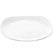  Тарелка десертная Wilmax 19,5 см WL-991001/A 