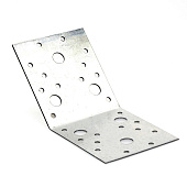  Уголок под 135град. 105х105х90х1,8-2,0мм цинк 