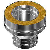 Сэндвич-старт d150/230 0,8мм/0,5мм 430/430 Сэндвич-старт d150/230 0,8мм/0,5мм 430/430