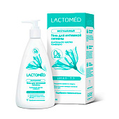  Гель для интимной гигены Intimed 200 Длител чувство комф 