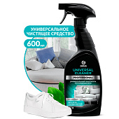 Чистящее средство универсальное GraSS Universal-cleaner Professional 600мл 125532