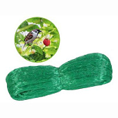 Сетка от птиц 15х15мм 2мх5м fuleren Сетка от птиц 15х15мм 2мх5м fuleren