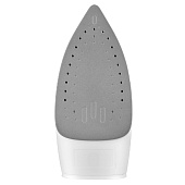 Утюг CT-2321 1700-2000Вт, нерж антиприг серый Утюг CT-2321 1700-2000Вт, нерж антиприг серый