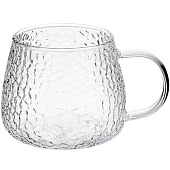 Набор кружек для горячих напитков 430 мл (2шт), Linea FRANCO 93-FR-BR-02-430 Набор кружек для горячих напитков 430 мл (2шт), Linea FRANCO 93-FR-BR-02-430