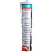 Акриловый монтажный клей Akfix 310 мл Акриловый монтажный клей Akfix 310 мл