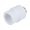  Муфта комб НР 25х3/4" PPR 