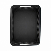 Коробка INFINITY 17л серая 04740-099-00