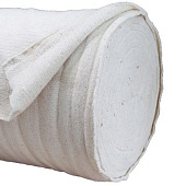  Полотно нетканое белое ширина 1.4м, длина 60м, пл.160 г/м2 