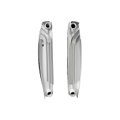 Радиатор биметаллический 500х100 12 секций Радиатор биметаллический 500х100 12 секций