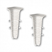 Угол внутр Деконика Клен патина 70мм (2шт) Угол внутр Деконика Клен патина 70мм (2шт)