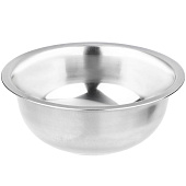 Миска глубокая 16 см 700 мл Vetta нержавеющая сталь 831-278 Миска глубокая 16 см 700 мл Vetta нержавеющая сталь 831-278