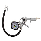 Пистолет для подкачки шин, пневм. Matrix Пистолет для подкачки шин, пневм. Matrix