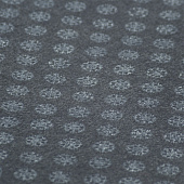  Коврик  для сушки обуви 35х65 полиэстер 72-000 