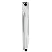 Радиатор биметаллический Royal Thermo Revolution Bimetall 500 12 секц