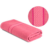 Полотенце 50х90 махровое гладкокрашеное 1536 Полотенце 50х90 махровое гладкокрашеное 1536