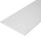  Откос оконный утепленный ПВХ 2000х300х10 мм 