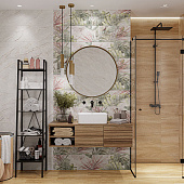  Плитка  50х25 Aventura GT137VG Тропики 1 /GlobalTile (1,375м2) 