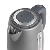 Чайник SCARLETT SC-EK 21 S42 графит Чайник SCARLETT SC-EK 21 S42 графит