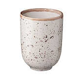 Стакан 350 мл Punto bianca 7262913 Стакан 350 мл Punto bianca 7262913