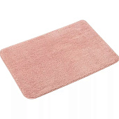 Коврик для ванной 40х60 Pastel розовый 102500