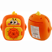 Игровой набор Банк (сейф, деньги, аксессуары), 13,8х10,2х14,4 см, MFT267263 Игровой набор Банк (сейф, деньги, аксессуары), 13,8х10,2х14,4 см, MFT267263