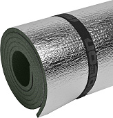 Коврик туристический фольгированный 180х60х0,6см арт.AVSP8023 Коврик туристический фольгированный 180х60х0,6см арт.AVSP8023