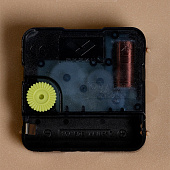 Часы настенные Рубин Классика, круг d=28 см, открытая стрелка, корпус бежевый, 2831-004 Часы настенные Рубин Классика, круг d=28 см, открытая стрелка, корпус бежевый, 2831-004