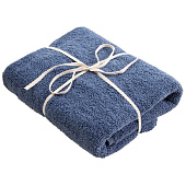  Полотенце 90х150 махровое SL HOME: Basic Ривьера 100% хлопок, 530 г/м2 9848751 