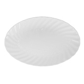 Блюдо сервировочное "Маршмеллоу" 30х19,5х3см. 530119 Блюдо сервировочное "Маршмеллоу" 30х19,5х3см. 530119