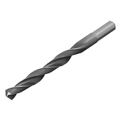 Сверло по металлу, 14,0мм, Р6М5 Сверло по металлу, 14,0мм, Р6М5