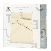  Комплект постельного белья 1,5 спальный Этель Vanilla sky поплин 9241705 