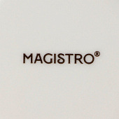 Набор салатников Magistro "Real Marble" 380мл 9934375 (уп.2шт) Набор салатников Magistro "Real Marble" 380мл 9934375 (уп.2шт)
