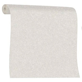  Обои 0.53х10м Ясмин арт. 10140-21 Светло-серый фон /Аспект 