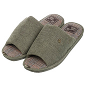 Тапочки мужские 4814 M-CH-O, р. 41 Тапочки мужские 4814 M-CH-O, р. 41