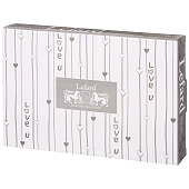 Блюдо овальное lefard "love you" 30,5 см 165-558