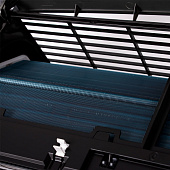  Блок внутренний Ballu BSPI/in-10HN8/BL/EU сплит-системы, инверторного типа черный 